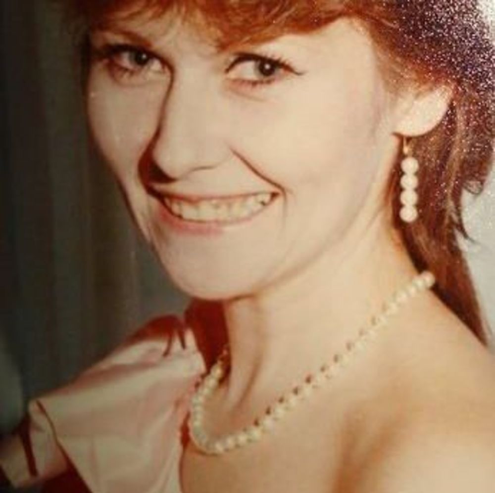 Meet your Posher, Sherry